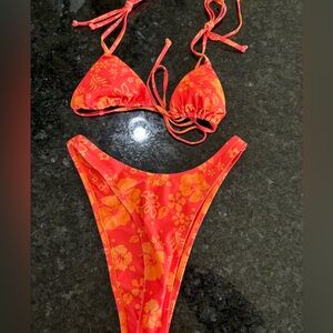 KULANI KINI bikini set